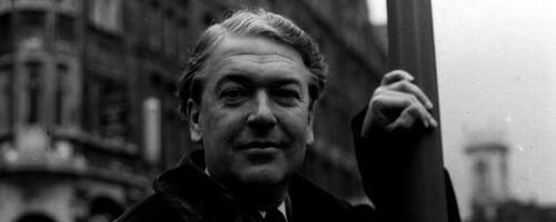 Kingsley Amis