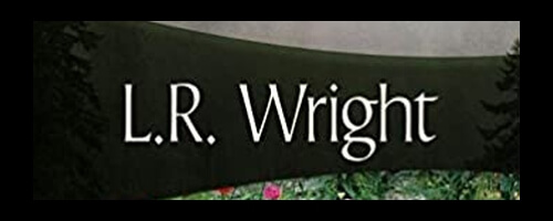 L.R. Wright