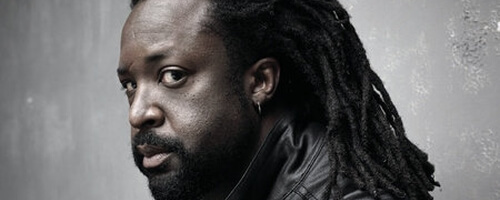 Marlon James