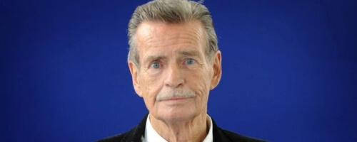 William McIlvanney