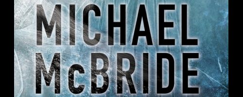 Michael McBride