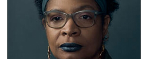 Nalo Hopkinson