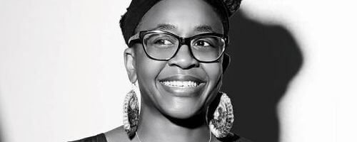 Nnedi Okorafor