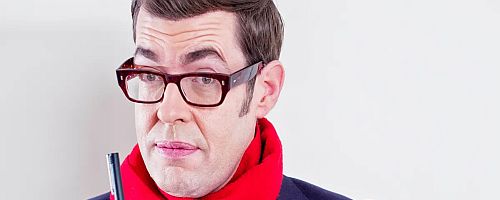 Richard Osman