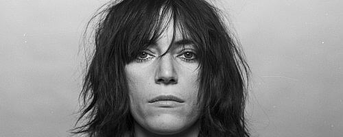 Patti Smith