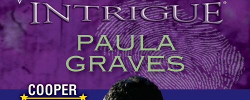 Paula Graves