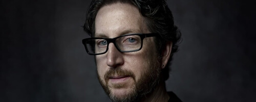 Paul Tremblay