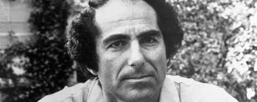 Philip Roth