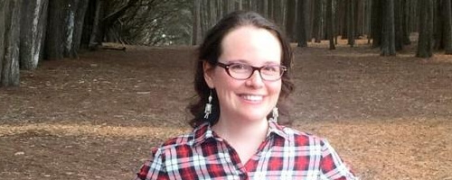 Raina Telgemeier