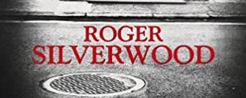 Roger Silverwood