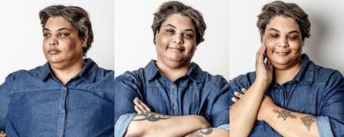 Roxane Gay