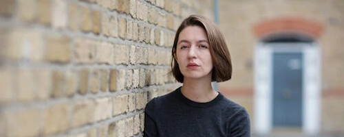 Sally Rooney