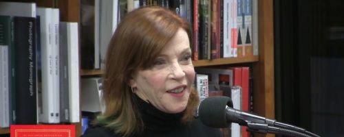 Susan Orlean