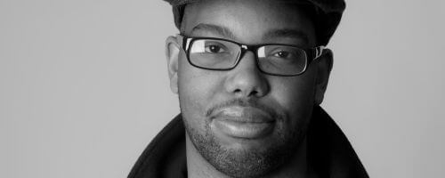 Ta-Nehisi Coates