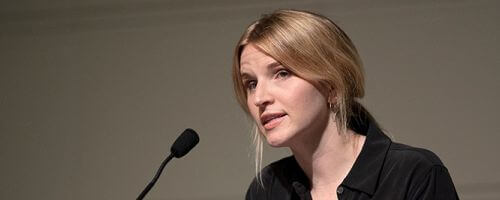 Tara Westover