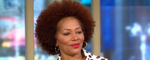 Terry McMillan