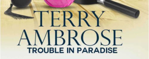 Terry Ambrose