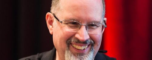 Timothy Zahn