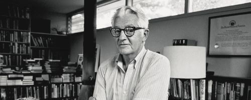 Wallace Stegner