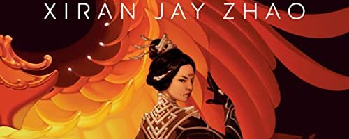 Xiran Jay Zhao