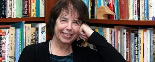 Jane Yolen