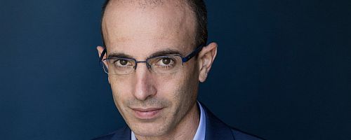 Yuval Noah Harari