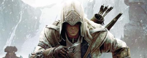 Assassin’s Creed