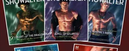 Tales Of Atlantis