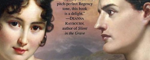 Jane Austen Mysteries
