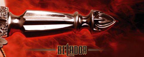 Belador Code