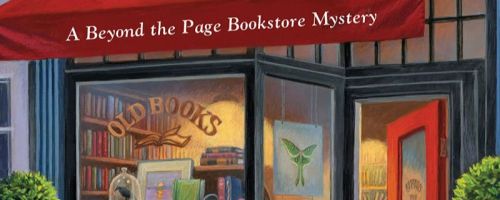 Beyond The Pagetore Mysteries