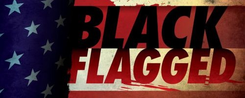 Black Flagged