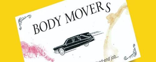 Body Movers