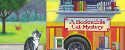 Bookmobile Cat Mysteries