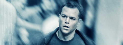 Jason Bourne