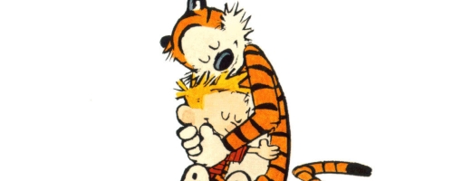 Calvin And Hobbes