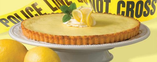 Culinary Mysteries