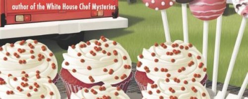 Cupcake Bakery Mysteries