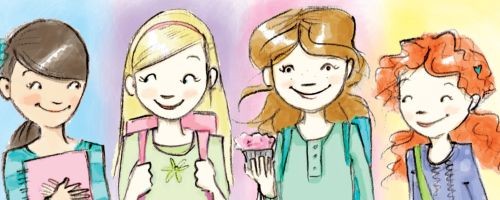 Cupcake Diaries