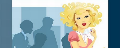 Cutthroat Business Mysteries