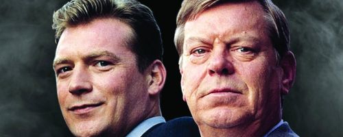 Dalziel & Pascoe