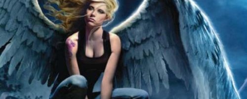 Dark Angels