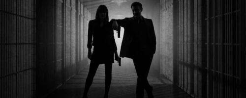 Dead Cold Mysteries