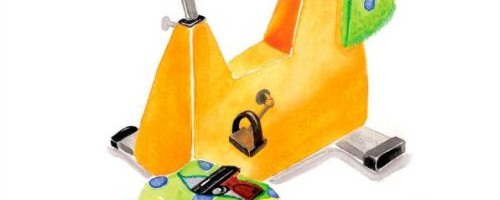Dead-End Job Mysteries