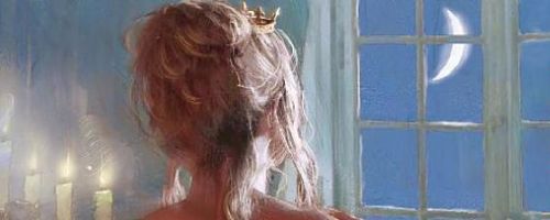 Desperate Duchesses