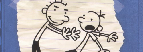 Wimpy Kid