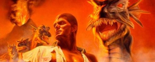 Doc Savage