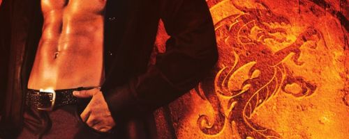 Dragonfire