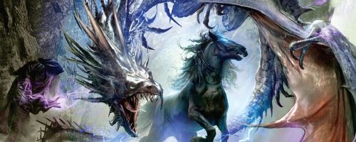 Dragonrealm