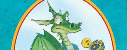 Dragons Of Wayward Crescent